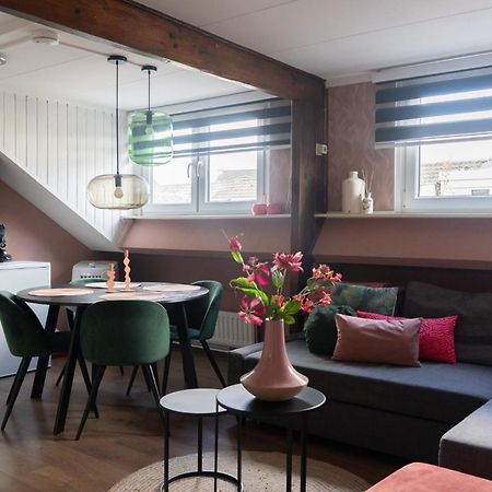 Il Forno Apartment Valkenburg aan de Geul Luaran gambar