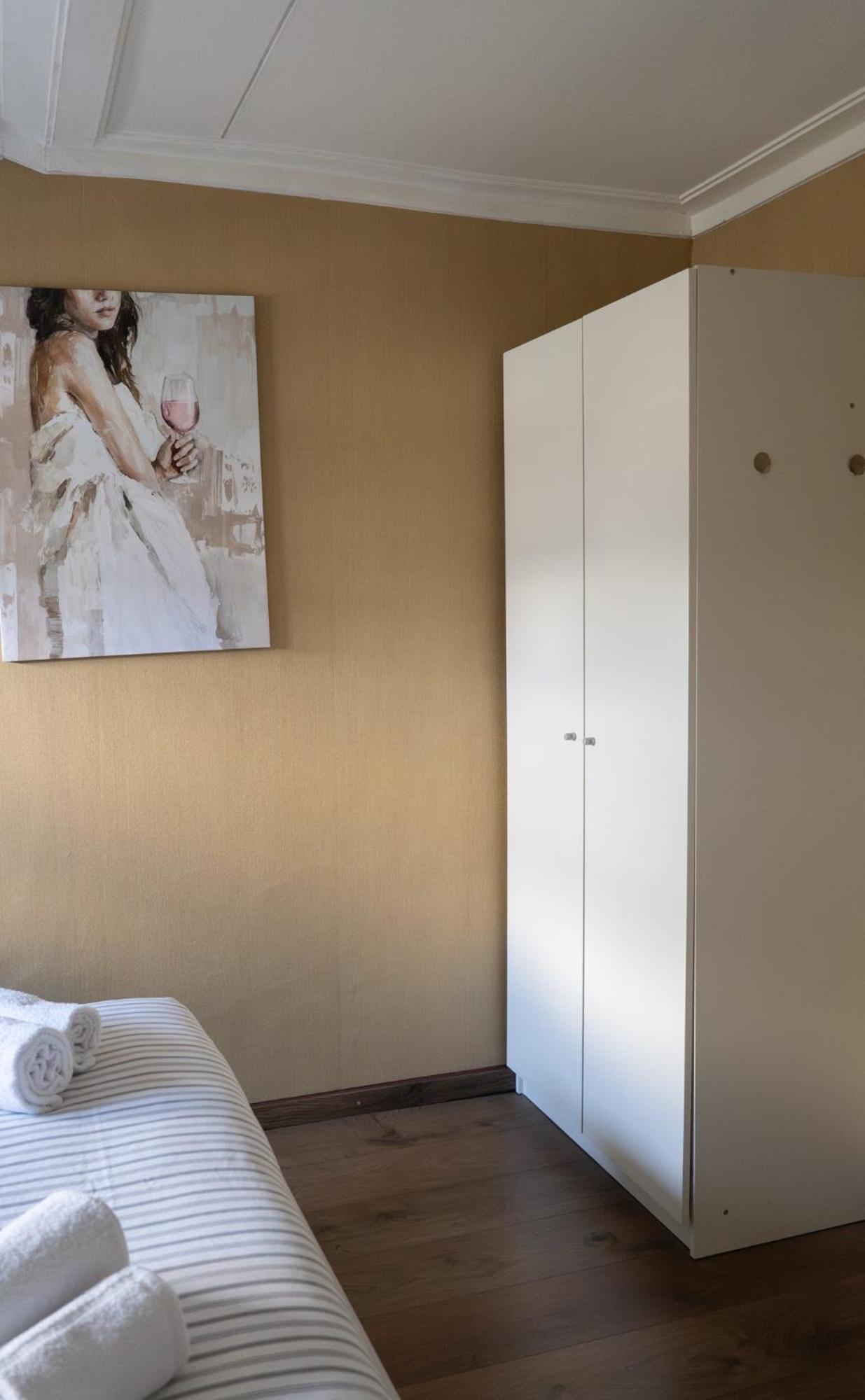 Il Forno Apartment Valkenburg aan de Geul Luaran gambar