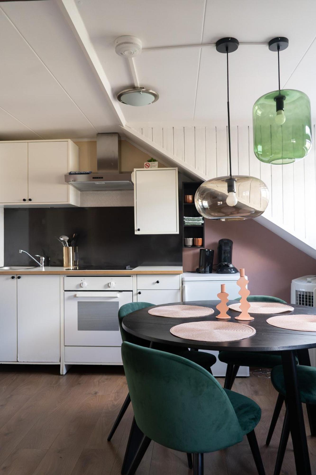 Il Forno Apartment Valkenburg aan de Geul Luaran gambar