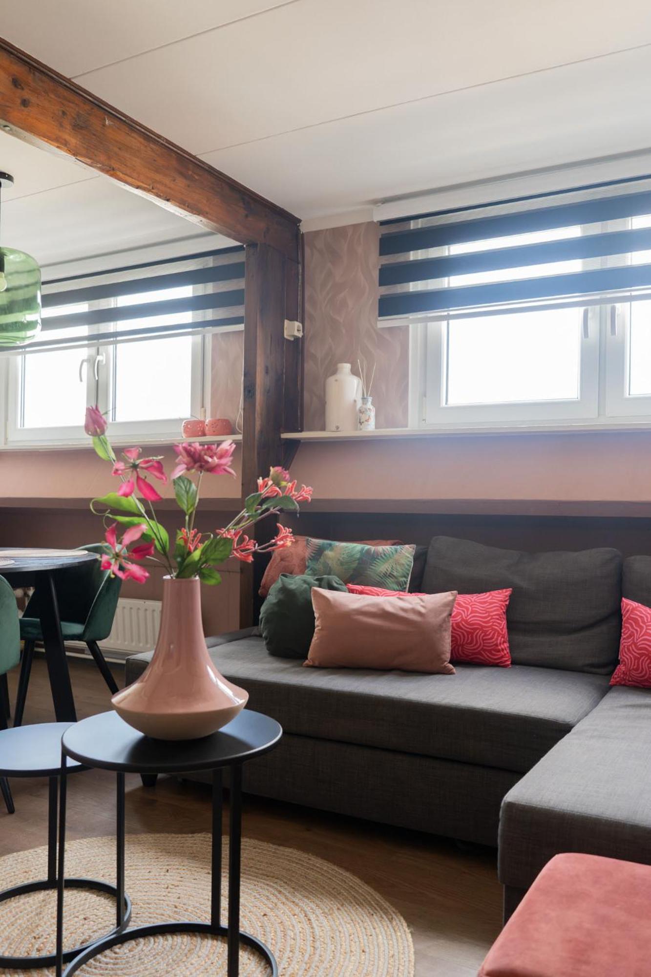 Il Forno Apartment Valkenburg aan de Geul Luaran gambar