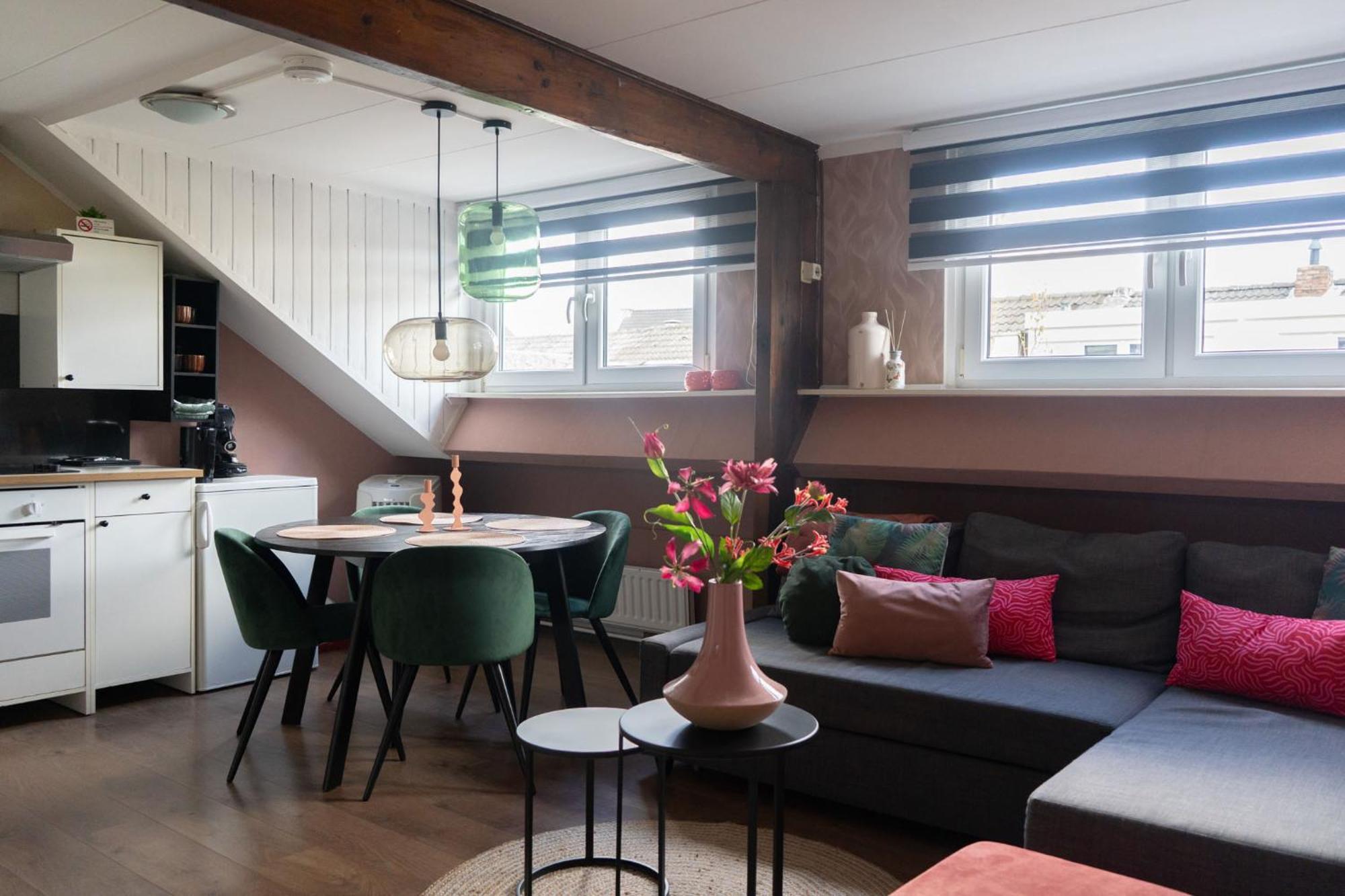 Il Forno Apartment Valkenburg aan de Geul Luaran gambar