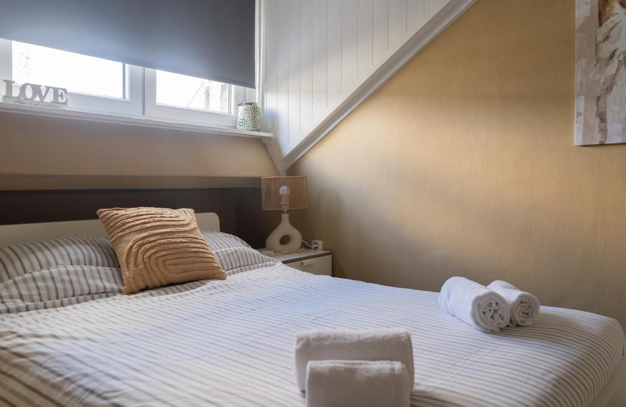 Il Forno Apartment Valkenburg aan de Geul Luaran gambar